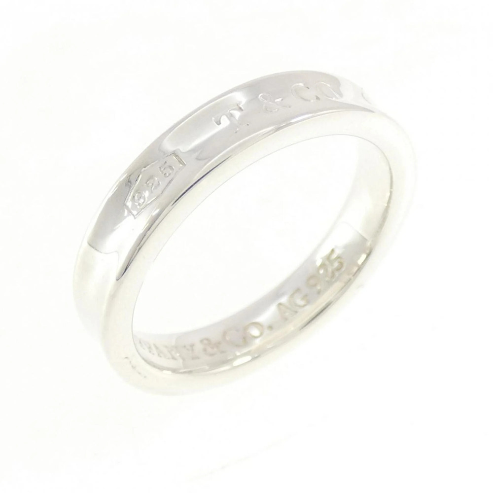 TIFFANY Silver Ring